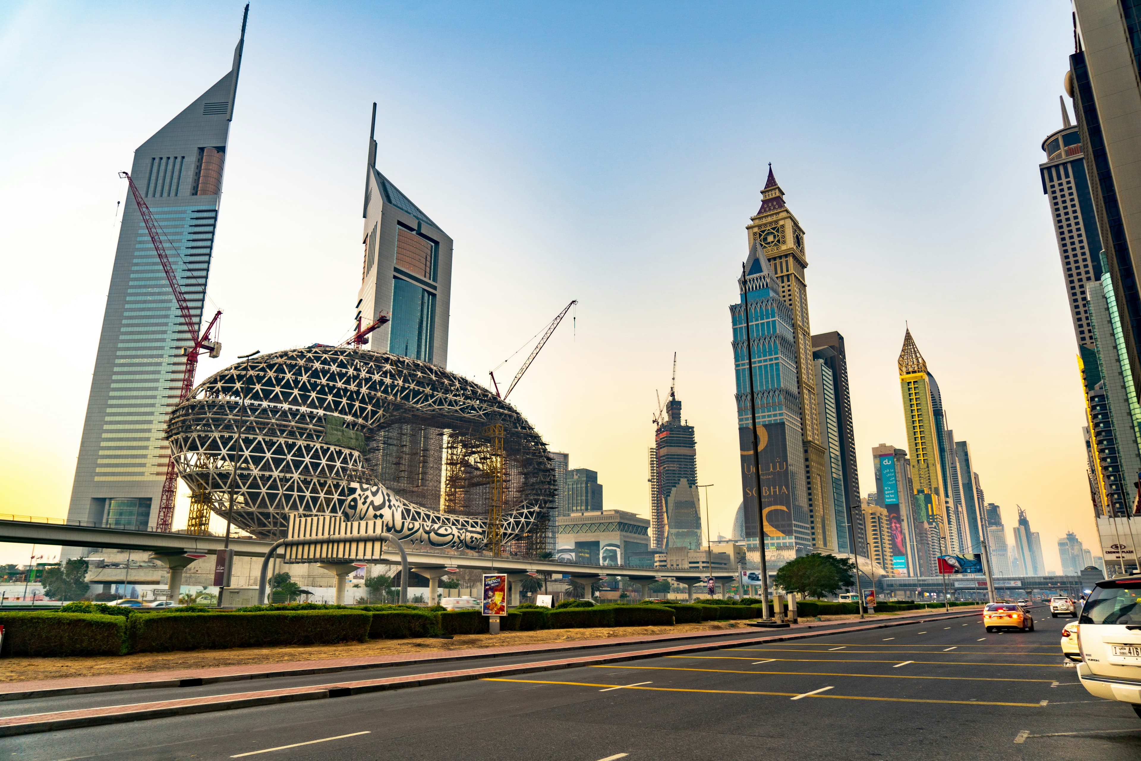 Dubai Image 1