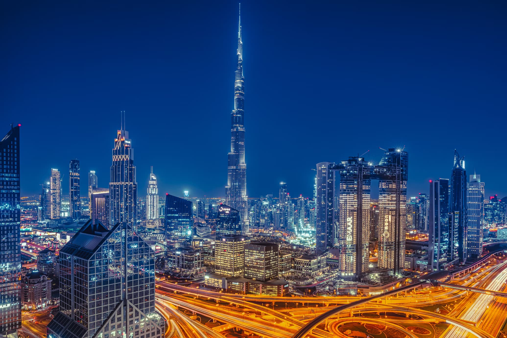 Dubai Image 2