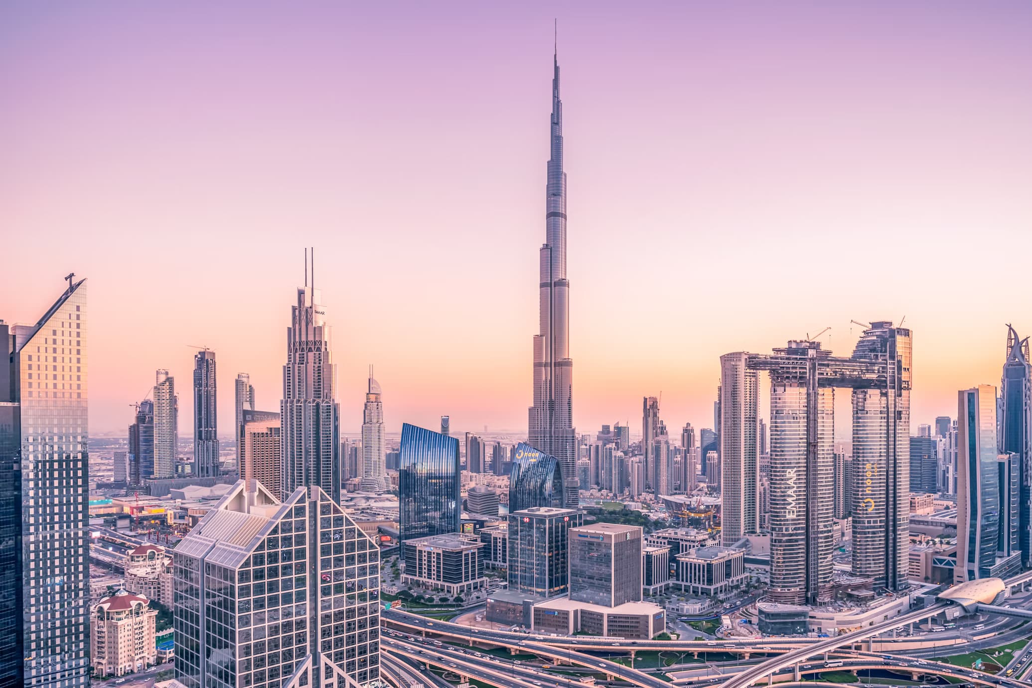Dubai Image 3