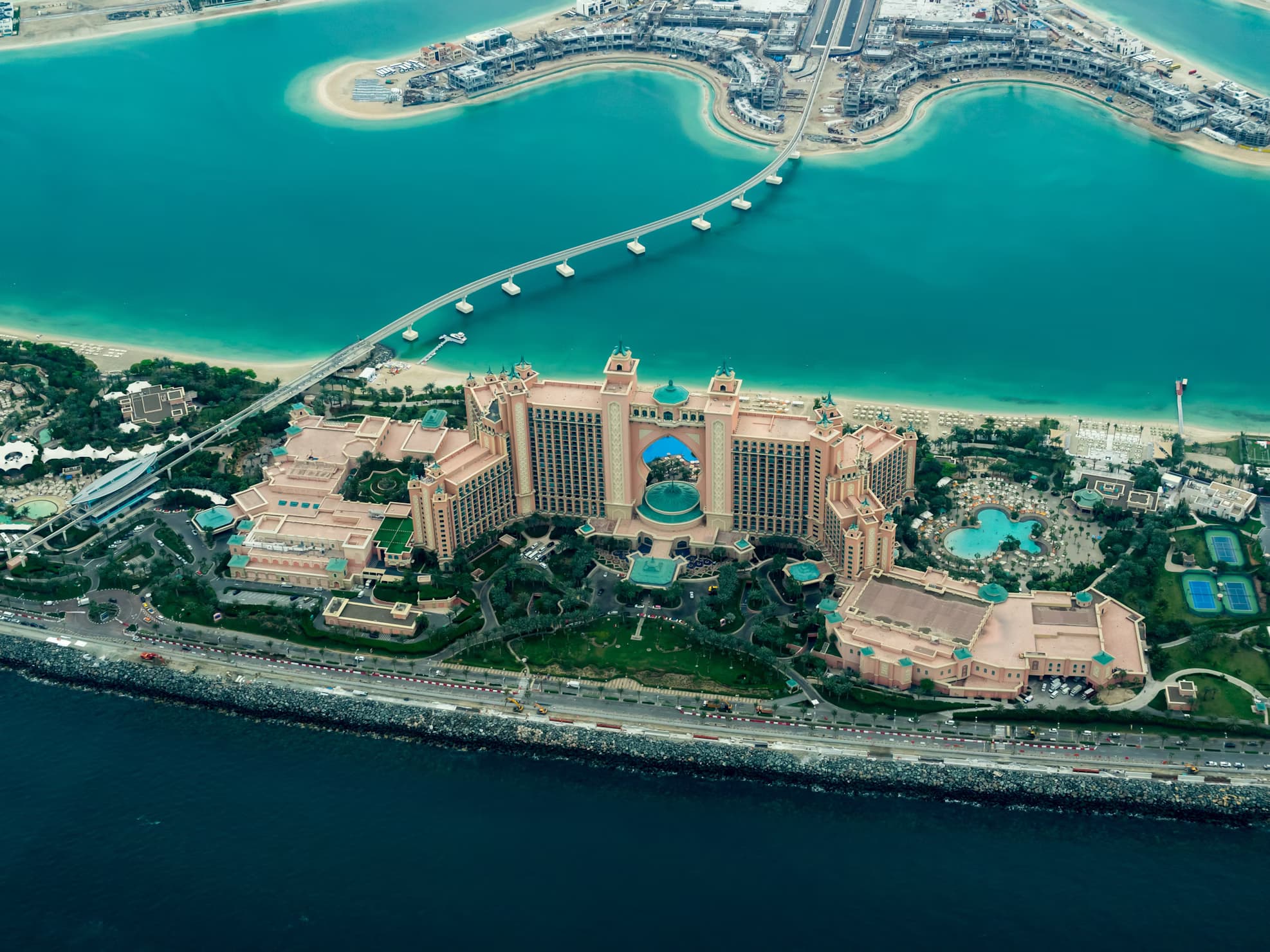 Dubai Image 4