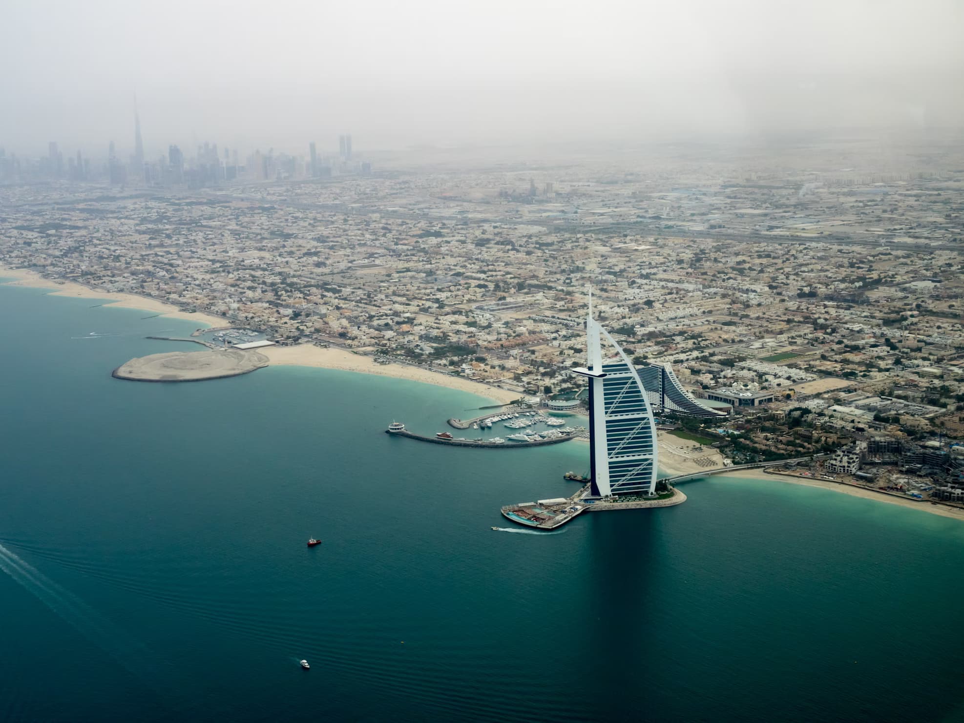 Dubai Image 5