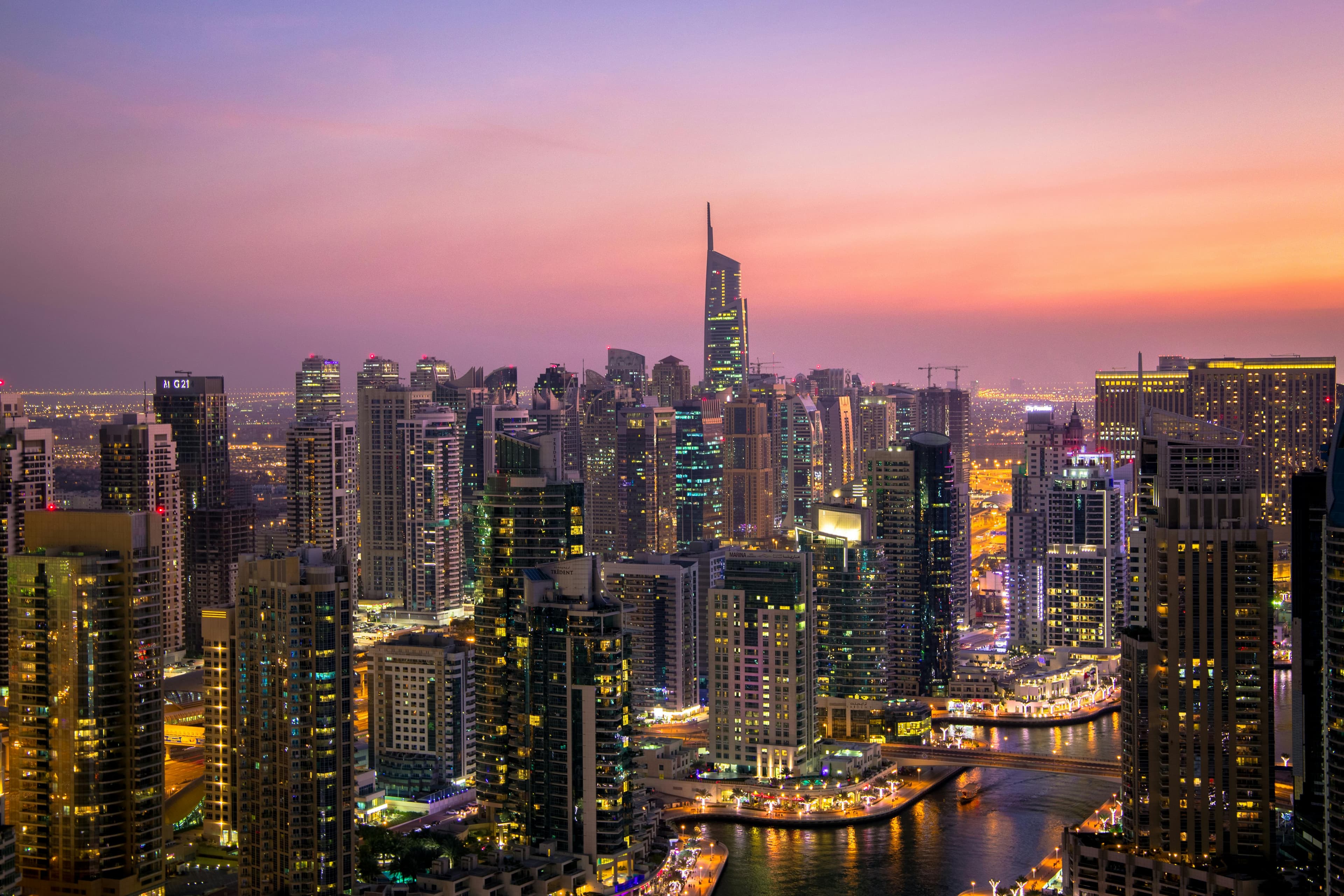 Dubai City Tour