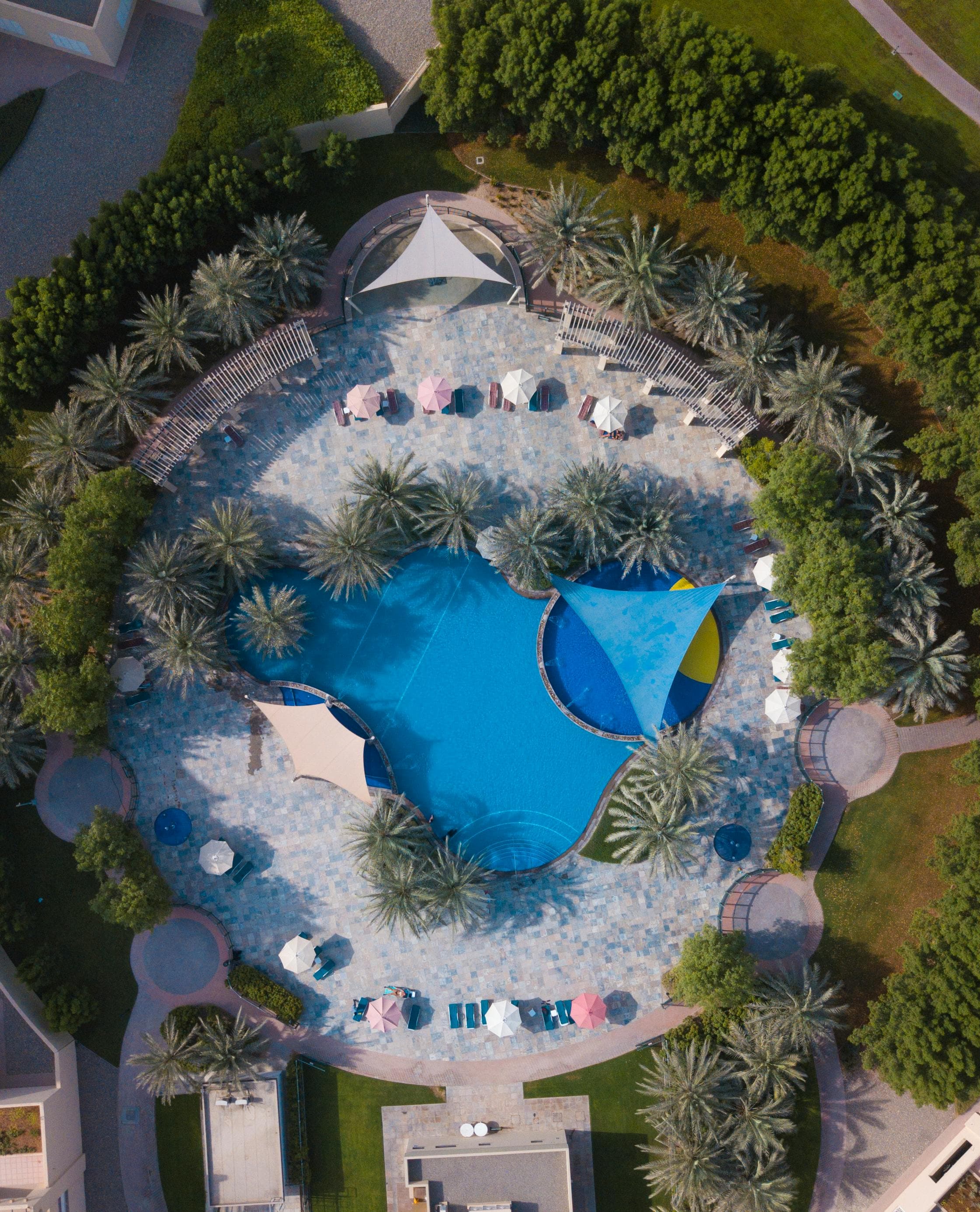 Dubai Miracle Garden